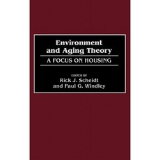 環境與老化理論：聚焦精裝住房, 格林伍德出版社