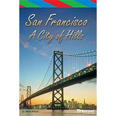 Storytown: Ell Reader Teacher's Guide Grade 4 San Francisco Hills Hardcover, Harcourt School Publishers