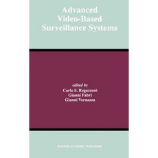 先進的視訊監控系統精裝本, 施普林格