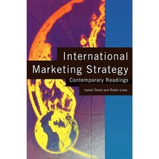 Intnl Market Strategy Reader Paperback, Cengage Learning