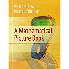 A Mathematical Picture Book Hardcover, Springer