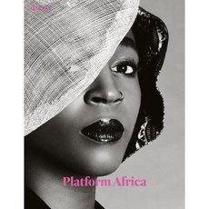 Platform Africa: 227, Aperture