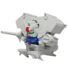 반다이 207 Gundam RX-78 GP-03D 프라모델 076373, 1개