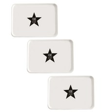 Block Mart 好的島嶼設計托盤, E型