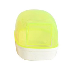 이코디 프로스티드 햄스터 욕조, 랜덤 발송, 1개