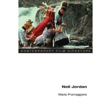Neil Jordan Paperback, University of Illinois Press