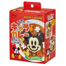 Skater 米老鼠大米模型, 混色, 1套