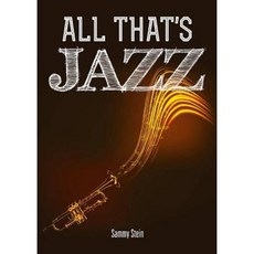 All That's Jazz Paperback, Tomahawk Press