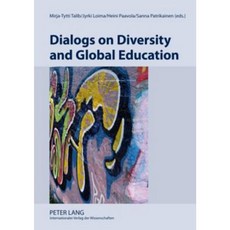 Dialogs on Diversity and Global Education Hardcover, Peter Lang Gmbh, Internationaler Verlag Der W