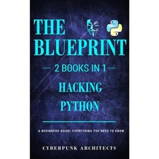 Hacking/Python: 2 Books in 1: Paperback, Createspace Independent Publishing Platform