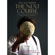我的最後的晚餐：下一道菜：另外 50 位偉大的廚師和他們的最後一餐：肖像採訪和食譜精裝本, 羅代爾圖書