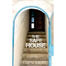 The Safe House: The Internet Password Organizer Disguised as a Novel Paperback, Createspace Independent Publishing Platform