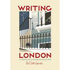Writing London Paperback, Gestalten