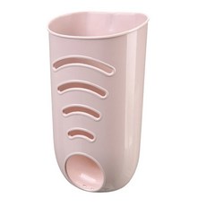 Jcctrading 廚房多功能收納盒, 粉色的