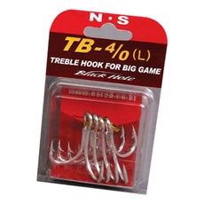 NS 大遊戲用高音勾勾TB, 1個