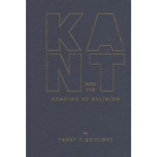 Kant and the Meaning of Religion Hardcover, Columbia University Press