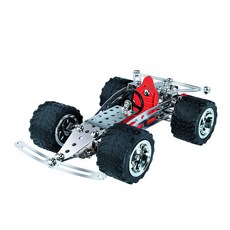 아이텍 베이직 시리즈 레이싱카/쿼드, 혼합색상