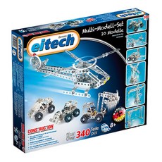 Eitech 아이텍 클래식 시리즈 멀티 모델 세트, 1개