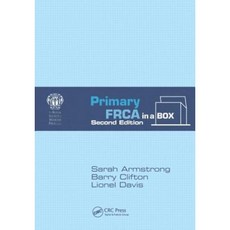 Primary FRCA in a Box Paperback, CRC Press