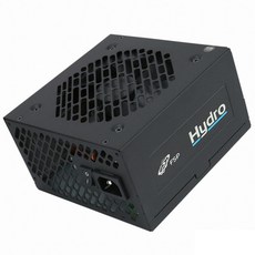 FSP Hydro K 600W 80PLUS BRONZE 230V EU 파워 서플라이어, HD600