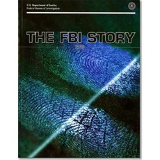 The the FBI Story 2015 Paperback, Federal Bureau of Investigation