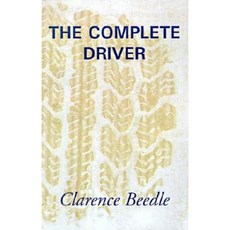 The Complete Driver Hardcover, Xlibris Corporation