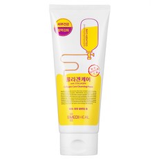 메디힐 콜라겐케어 클렌징 폼, 1개