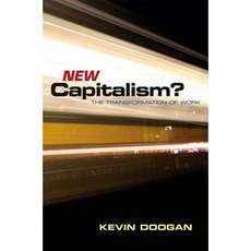 New Capitalism? Paperback, Polity Press