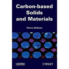 Carbon Based Solids and Materials Hardcover, Wiley-Iste
