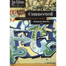 Connected: Engagements with Media Paperback, University of Chicago Press