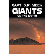 Giants on the Earth Hardcover, Aegypan