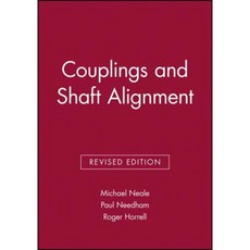 Couplings and Shaft Alignment 精裝版, Wiley