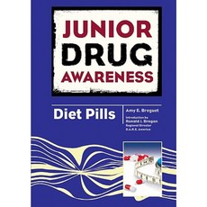 Diet Pills Library Binding, Chelsea House Publications