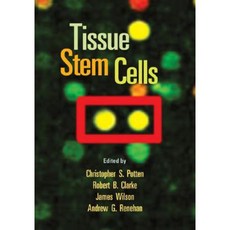 Tissue Stem Cells Hardcover, 泰勒與法蘭西斯集團