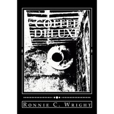 Coffee Deluxe Paperback, Createspace