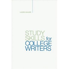 Study Skills for College Writers Paperback, Bedford Books