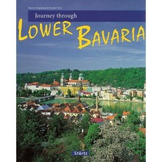 下巴伐利亞之旅精裝本, 施圖爾茨