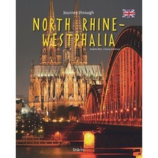 北萊茵-威斯特法倫州之旅精裝本, 施圖爾茨