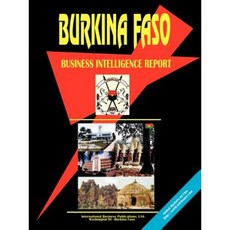 布吉納法索商業智慧報告平裝本, 國際商業出版物，美國