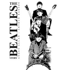 The Beatles Story Hardcover, Rebellion