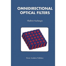 全向式濾光片平裝本, 施普林格