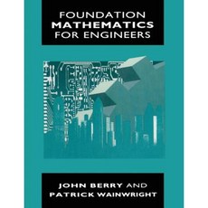 Foundation Mathematics for Engineers Paperback, Palgrave