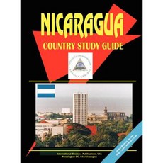 尼加拉瓜國家學習指南平裝本, 國際商業出版物，美國