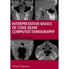 Interpretation Basics of Cone Beam Computed Tomography Paperback, Wiley-Blackwell
