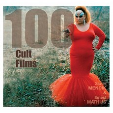 100 Cult Films Paperback, British Film Institute