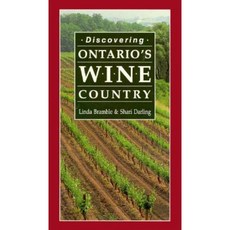 探索安大略省的葡萄酒之鄉平裝本, 波士頓米爾斯出版社