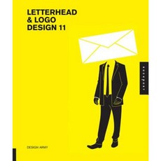 Letterhead & Logo Design Hardcover, Rockport Publishers