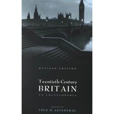 Twentieth-Century Britain: An Encyclopedia Paperback, Peter Lang Inc., International Academic Publi