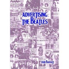 Advertising the Beatles Paperback, Lulu.com