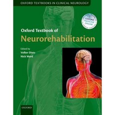 Oxford Textbook of Neurorehabilitation (OTS in Clinical Neurology) Hardcover, Oxford University Press, USA